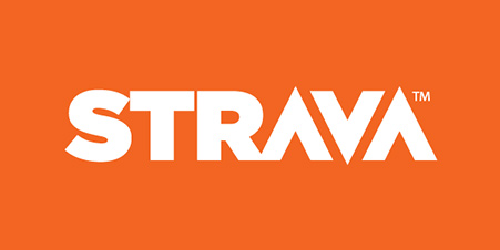 Strava-Logo
